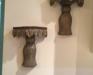 2 - Wall Sconces