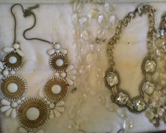 Statement Necklaces