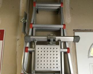 Original Little Giant Step Ladder