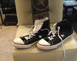 Converse High Tops