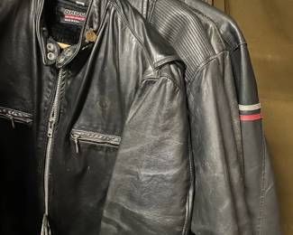 vintage apparel, vintage clothes, vintage leather jackets