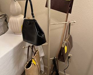 vintage handbags