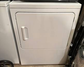 GE dryer working just fine