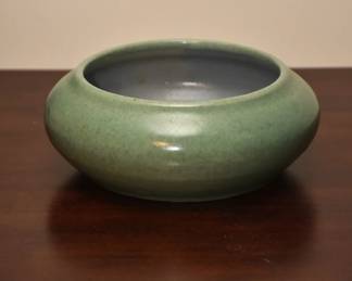 Pisgah Forest pottery dish/bowl
