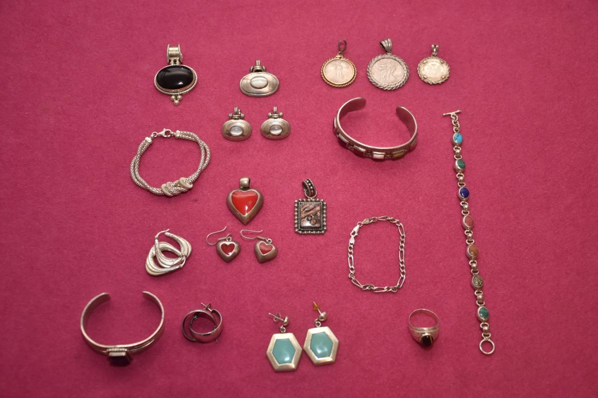 Belcher Estate Sale in Reidsville, NC starts on 10/6/2023