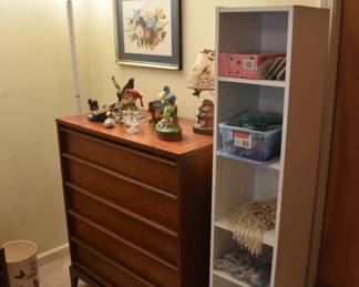 the Lane bedroom is sold, which includes the 5-drawer chest, but other items are still availabe