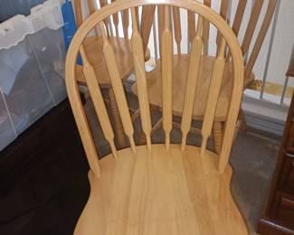 We have FOUR of these!