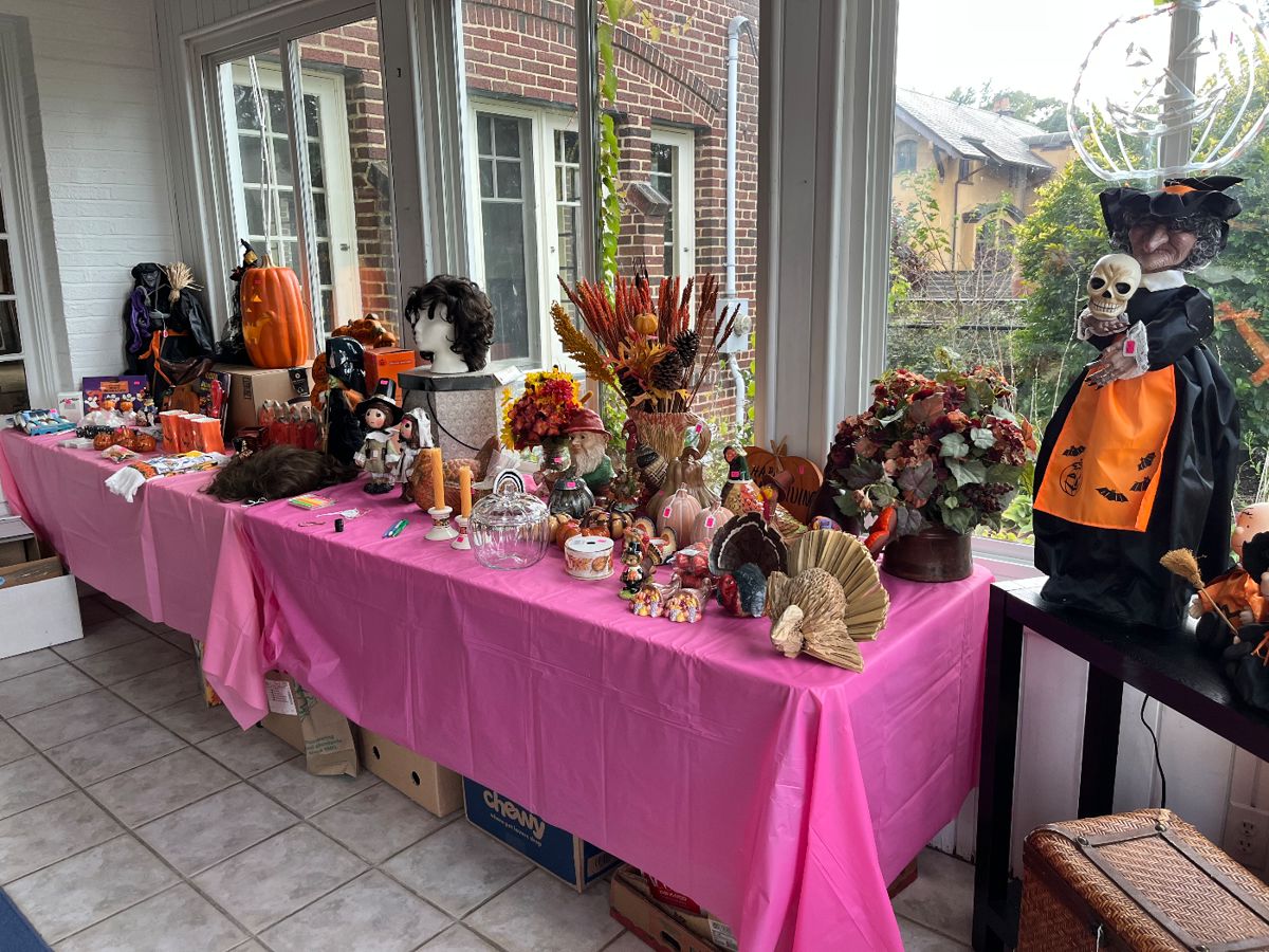 Estate, Architectural Salvage Sale in Cleveland, OH starts on 10/12/2023