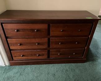 Dresser $300