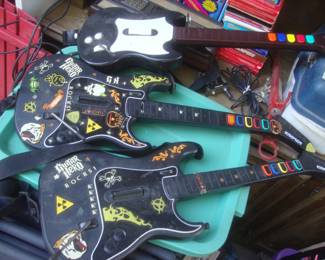 Guitar Hero