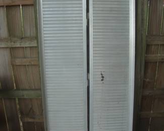 Haul Master aluminum ramps, new condition