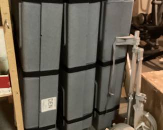 Nice trade snow set up.