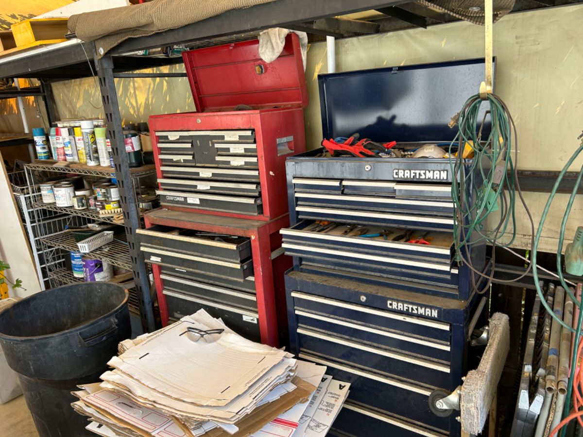 Tools and More in Hughson, CA starts on 9/30/2023