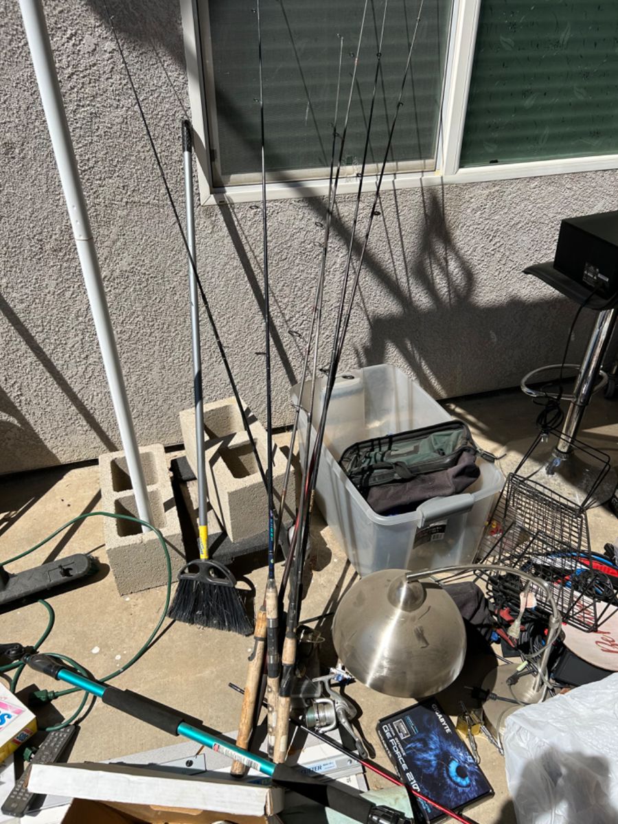 Tools and More in Hughson, CA starts on 9/30/2023