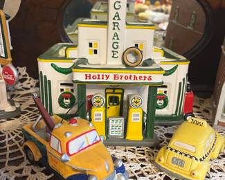 Department 56