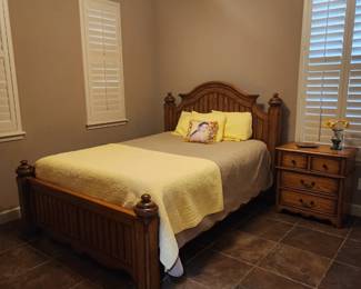 Bedroom Set