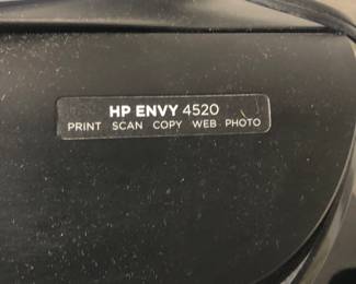 HP4520 PRINTER