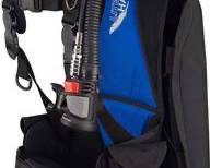 PART OF SCUBA PACKAGE