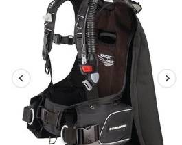 PART OF SCUBA PACKAGE