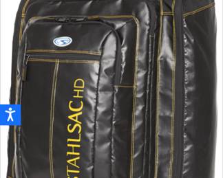 PART OF SCUBA PACKAGE