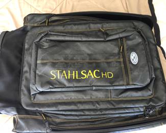 PART OF SCUBA PACKAGE.