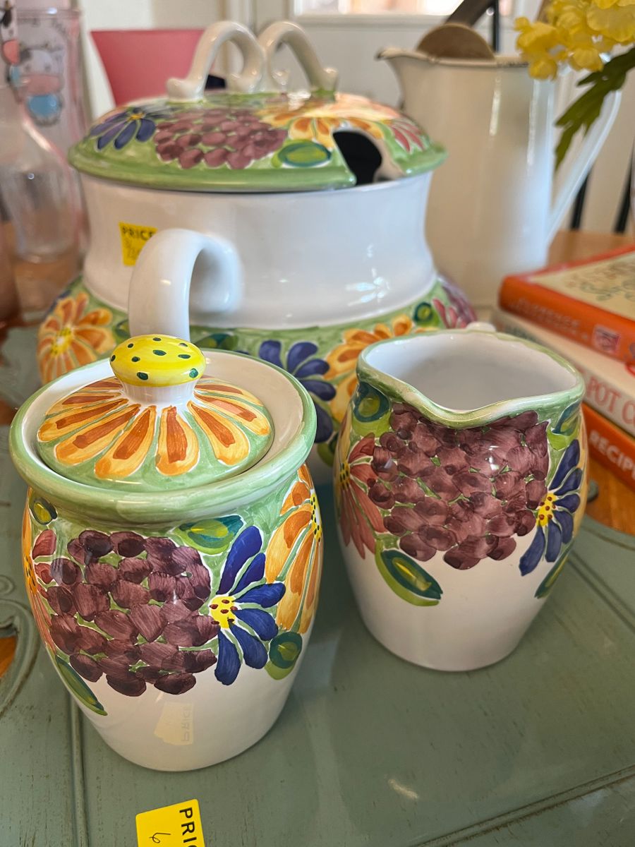 BitterSweet Killeen Estate Sale starts on 10/13/2023