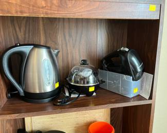 Small Appliances
