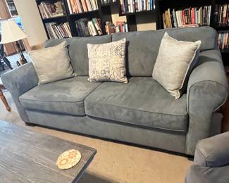 Like new sofa