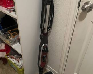 Shark Steam mop