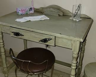 Antique Desk