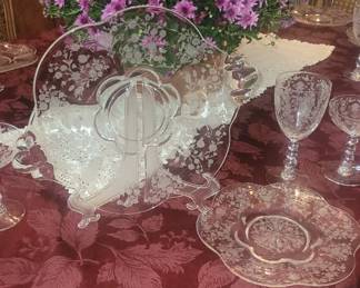 Duncan Miller First Love
Discontinued 1955