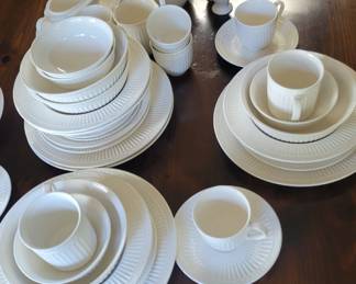 Massive collection of Mikasa 