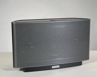 SONOS ZONEPLAYER S5 | l. 14.5 x w. 4.5 x h. 8.5 in