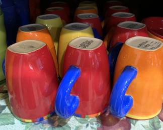 Dansk cups