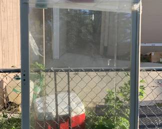 Patio Door Replacement Glass