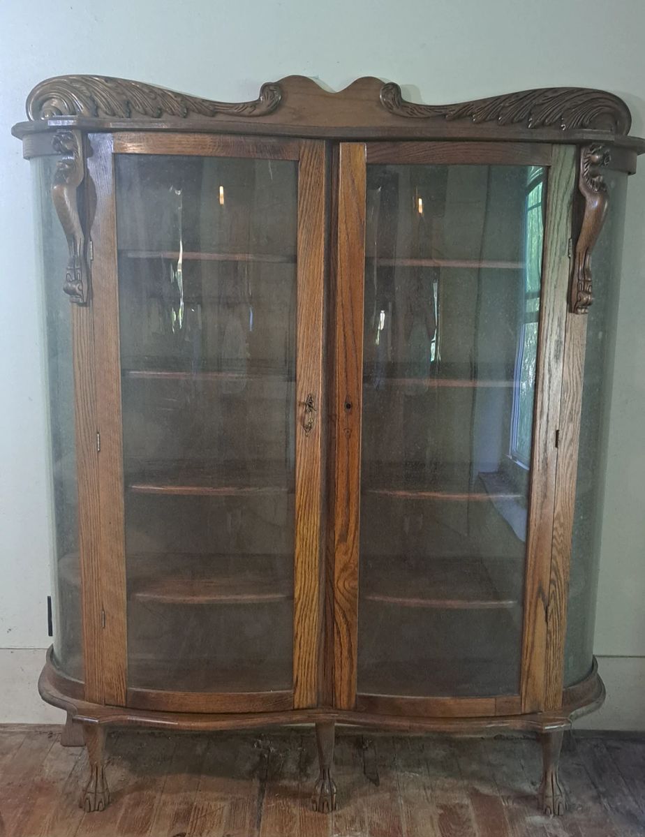 Skeleton key included!