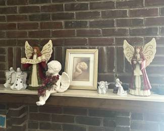 Angel Decor