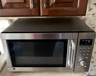 Small Microwave
