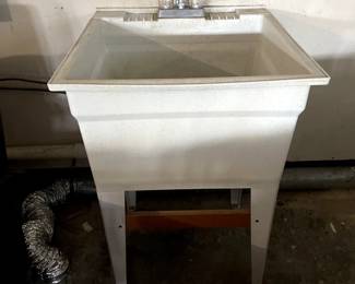 Utility Sink