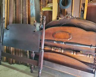 good full size and twin ones