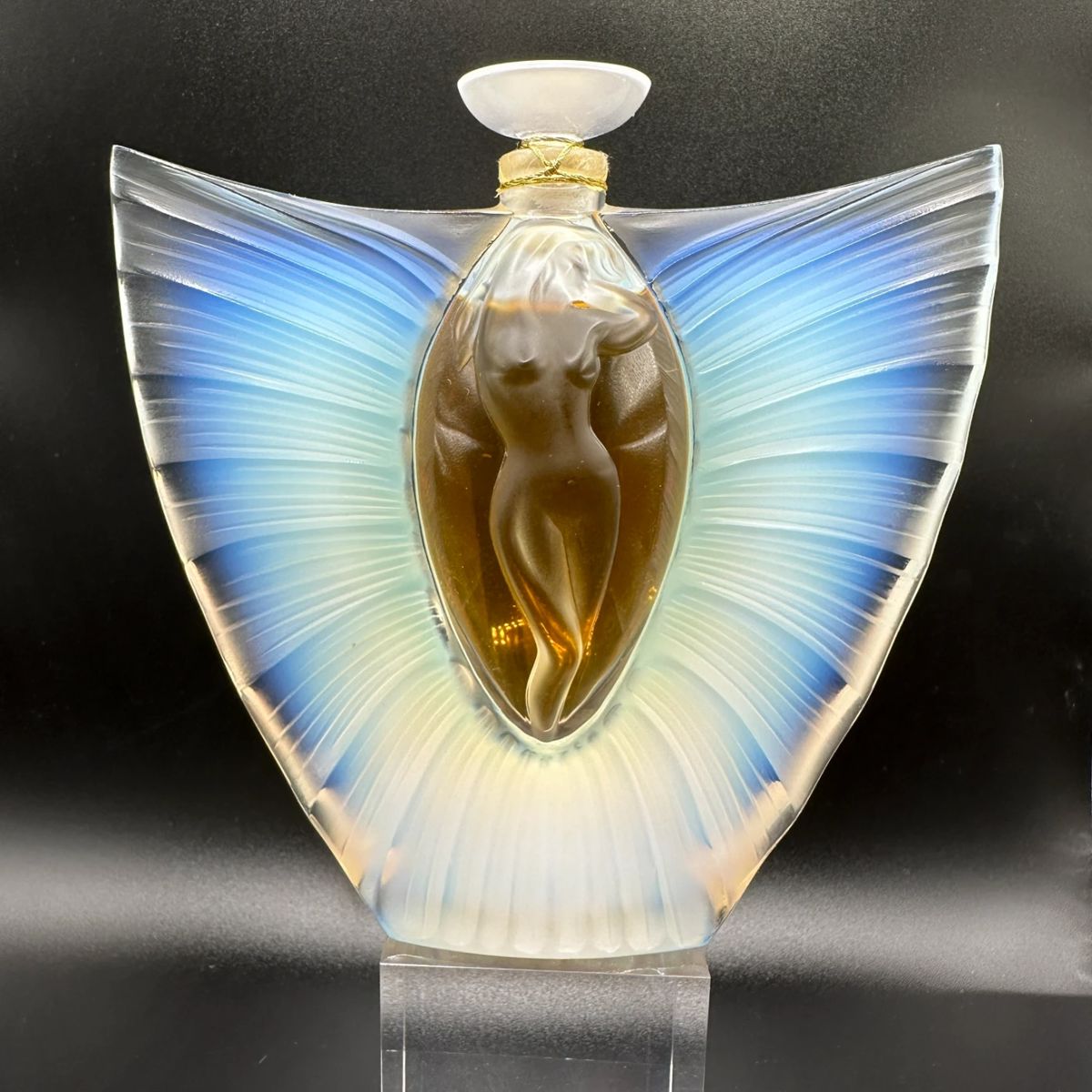Lalique and Rare Perfumes Collection ONLINE... starts on 10/2/2023