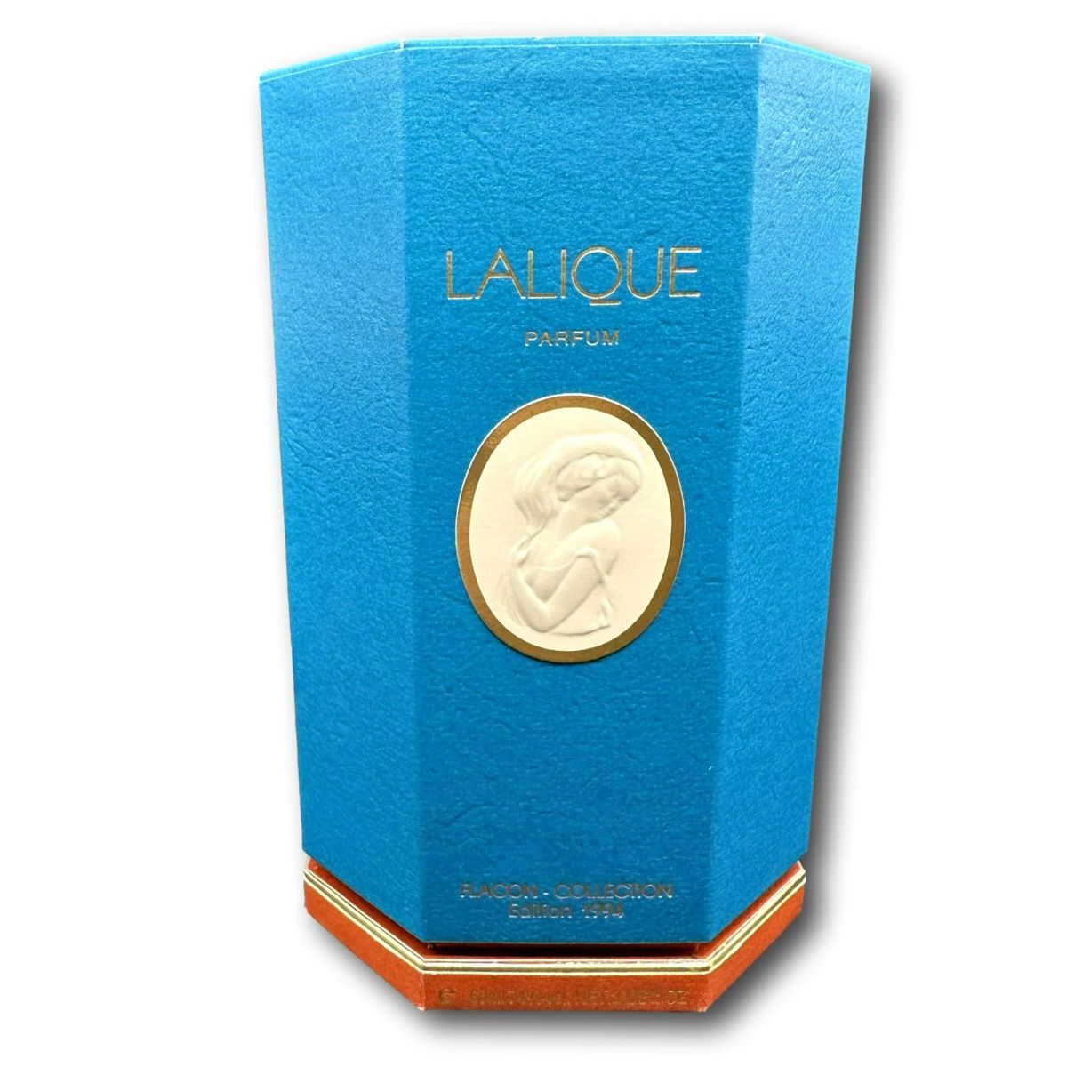 Lalique and Rare Perfumes Collection ONLINE... starts on 10/2/2023