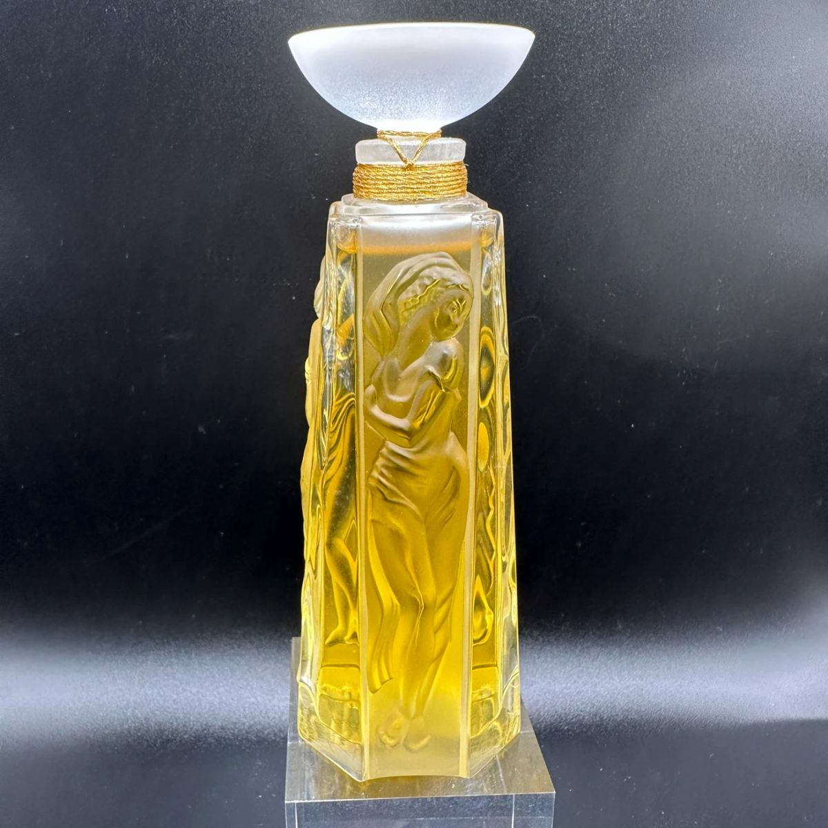 Lalique and Rare Perfumes Collection ONLINE... starts on 10/2/2023