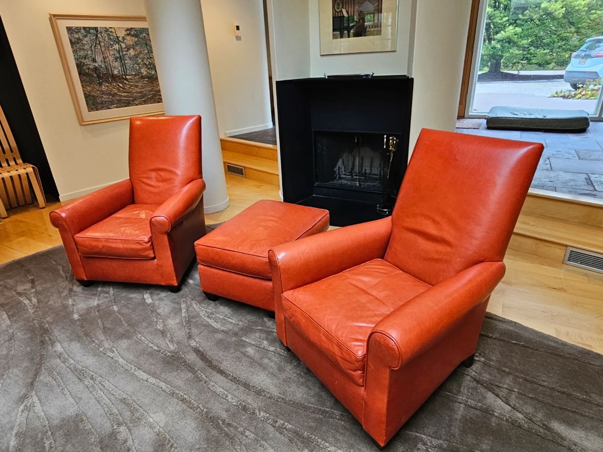 Designer Estate Furniture & Art in Ann Arbor, MI starts on 10/28/2023