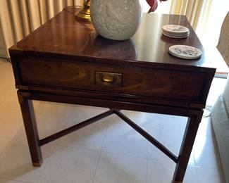 Drexel Heritage 3 of these available $100 Each 