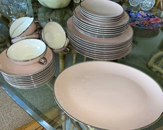 Franciscan Sandalwood