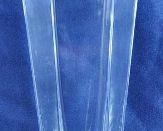 Frank Lloyd Wright Tiffany & CO. 10" Vase