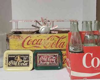  04 Coke Collectables 