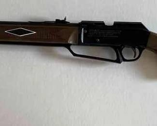 Daisy High Power Full Size Multipump Pneumatic Air Rifle
