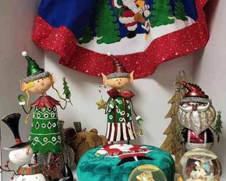 Cute Christmas Decor